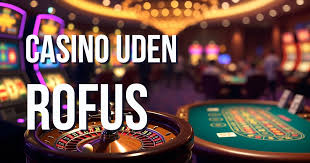 Casinoer uden MitID – En Ny Mulighed for Spilleentusiaster Casinoer uden MitID – En Ny Mulighed for Spilleentusiaster