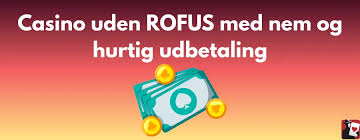 De Bedste Betting Sider uden ROFUS 418289456 De Bedste Betting Sider uden ROFUS 418289456