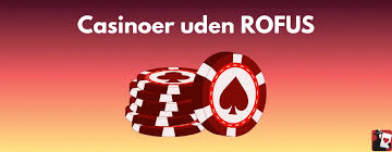 De Bedste Online Casinoer Uden Rufus 403351066 De Bedste Online Casinoer Uden Rufus 403351066