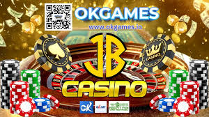 Discover JB Casino India Your Ultimate Gaming Destination -285723247 Discover JB Casino India Your Ultimate Gaming Destination -285723247