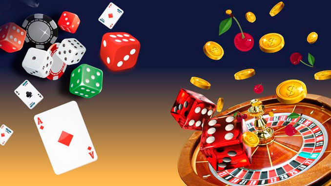 Discover the Thrills of Online ZixCasino 1567071487