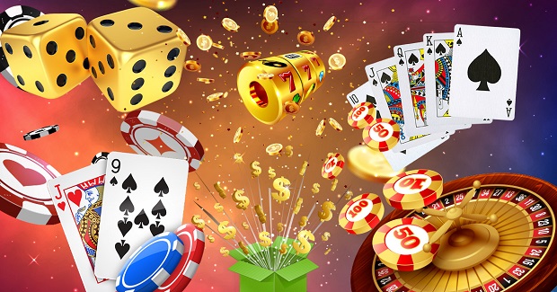 Experiența Unică la Yoji Casino O Aventură de Neuitat în Lumea Jocurilor de Noroc