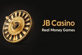 Experience Thrilling Gaming at JB Casino Official Website 1965446472 Experience Thrilling Gaming at JB Casino Official Website 1965446472