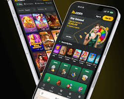 Experience Thrilling Gaming at JB Casino Official Website 1965446472 Experience Thrilling Gaming at JB Casino Official Website 1965446472