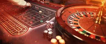 Exploring the World of Live Roulette A Thrilling Casino Experience