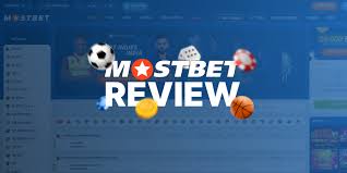 MostBet Onlayn Mərclərin Yeni Dünyası MostBet Onlayn Mərclərin Yeni Dünyası