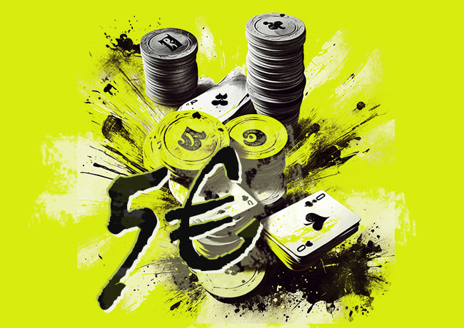 Scopri i Vantaggi dei Casino con Deposito di Solo 5€ 817367300 Scopri i Vantaggi dei Casino con Deposito di Solo 5€ 817367300