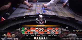 The Excitement of Live Roulette A Comprehensive Guide 50070112 The Excitement of Live Roulette A Comprehensive Guide 50070112