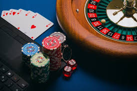 The Rise of Online Roulette Sites What You Need to Know