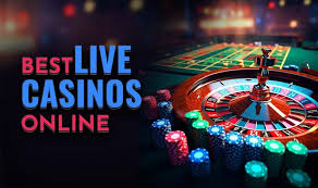 The Rise of Online Roulette Sites What You Need to Know