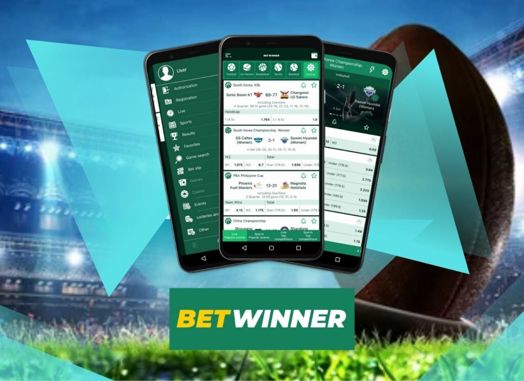 Unlocking the Potential of Online Betting with Betwinner
