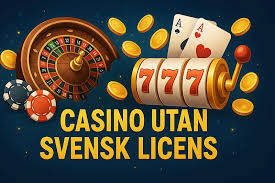 Utländska Casino med Låg Insättning – Spela Smartare
