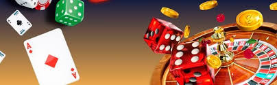 Welcome to Claim the Palm Casino Your Ultimate Gaming Experience