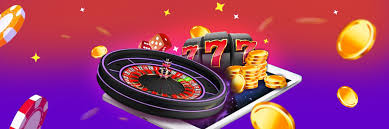 Welcome to Claim the Palm Casino Your Ultimate Gaming Experience