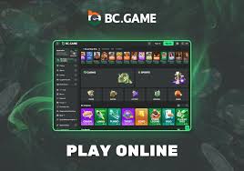 BC.Game Casino El Futuro del Juego en Línea en México BC.Game Casino El Futuro del Juego en Línea en México