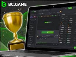 BC.Game Casino México La Nueva Era del Juego en Línea 2125905737
