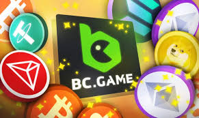 BC.Game The Premier Online Crypto Casino Experience