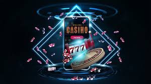 Discover the Exciting World of Casino Gxmble -536370638