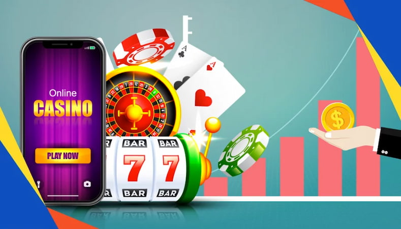 Experience Thrilling Gaming Adventures at Casino PlayNow