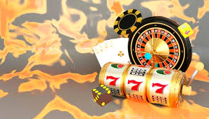 Exploring the Exciting World of TWCBet Your Ultimate Gambling Destination