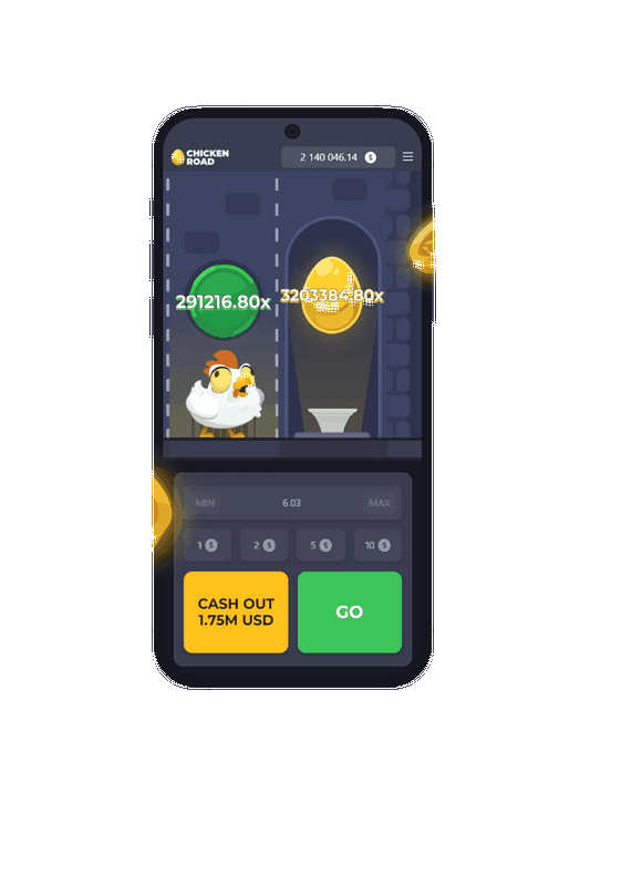 Chicken Roadway: Strategic Pc Gaming with Phenomenal Winning Possible