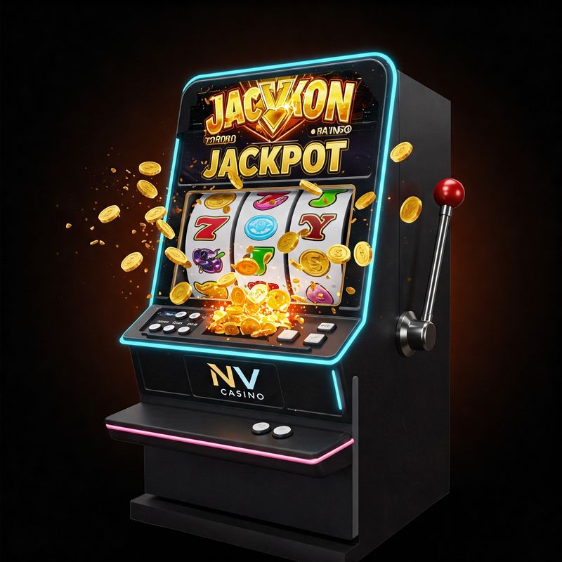 Recension av NV Online Casino