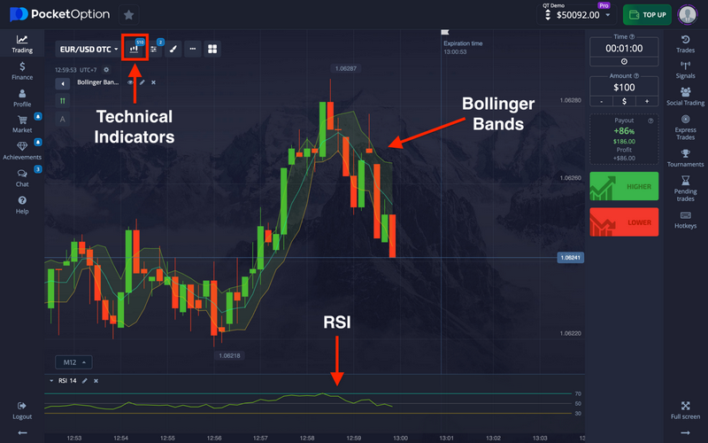 Testimonials Regarding Pocket Choice From Clients From India