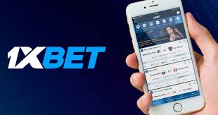 Обзор приложения 1xbet India Ваш идеальный партнер в ставках -1025579824