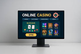 Online zahraniční casino Vstupte do světa zábavy a šancí