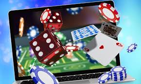 Oplev Horus Casino Din Bedste Online Spiloplevelse