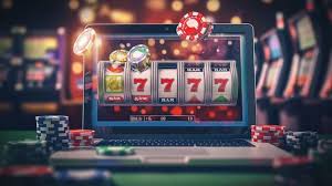 Oplev Horus Casino Din Bedste Online Spiloplevelse