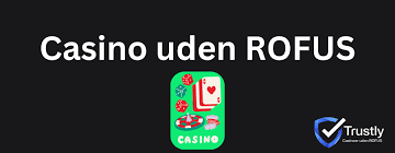 Udenlandske Casinoer Uden Rufus Find Din Ideelle Spiloplevelse
