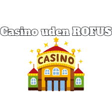 Udenlandske Online Casino En Guide til Spil og Bonusser