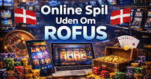 Udenlandske Online Casino Et Dybere Kig Ind i Spilverdenen