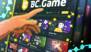 Welcome to BC.Game Hub Your Gateway to the Ultimate Online Gaming Experience Welcome to BC.Game Hub Your Gateway to the Ultimate Online Gaming Experience