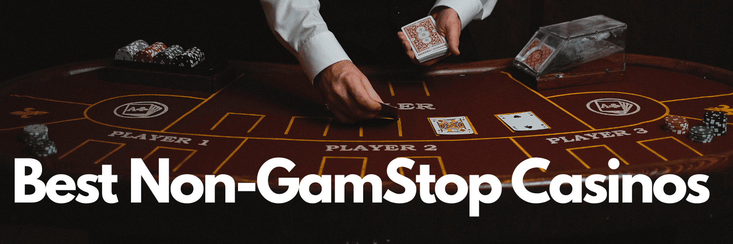 Are Non GamStop Casinos Safe A Comprehensive Guide to Your Betting Experience Are Non GamStop Casinos Safe A Comprehensive Guide to Your Betting Experience