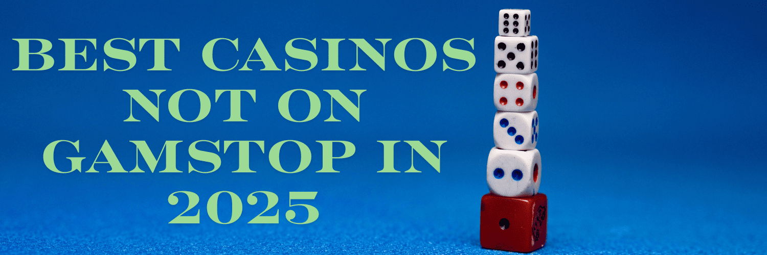 Are There Any Good Non-GamStop Casinos Are There Any Good Non-GamStop Casinos