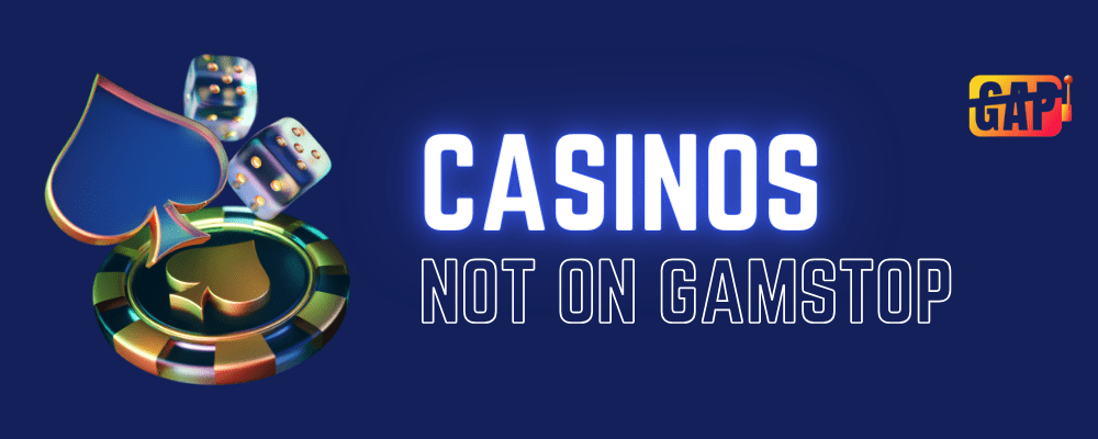 Best Casinos Not on GamStop A Complete Guide Best Casinos Not on GamStop A Complete Guide