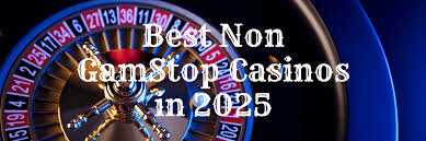 Best Non GamStop Casinos Enjoy Gaming Freedom