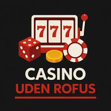 Casino sider uden MitID 2026 En dybdegående guide til online spil