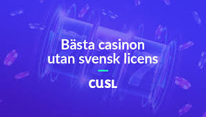 Casino Utan Omsättningskrav - Din Guide till Spel utan Begränsningar