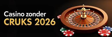 Casino Zonder CRUKS met iDEAL De Toekomst van Online Gokken