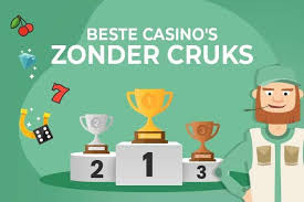 Casino Zonder CRUKS met iDEAL De Toekomst van Online Gokken