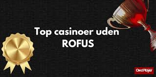 Casinoer uden MitID En Guide til Spil uden Restriktioner Casinoer uden MitID En Guide til Spil uden Restriktioner