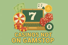 Discovering Legit Non GamStop Casinos A Comprehensive Guide Discovering Legit Non GamStop Casinos A Comprehensive Guide