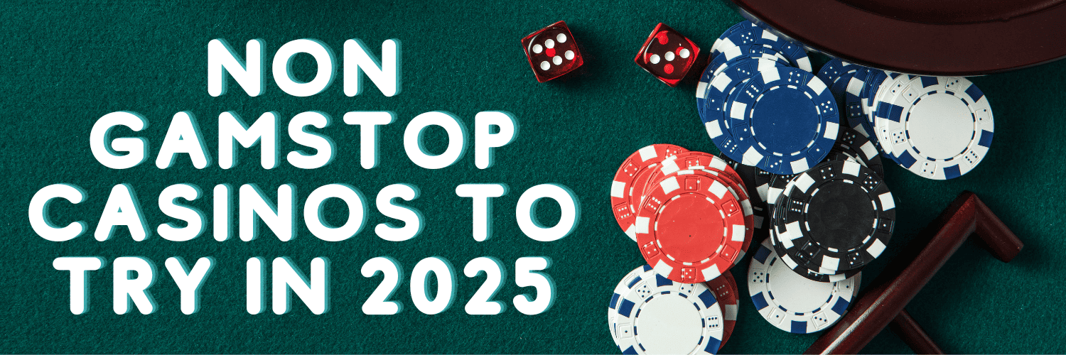Discovering New Casinos Not on GamStop A Comprehensive Guide Discovering New Casinos Not on GamStop A Comprehensive Guide