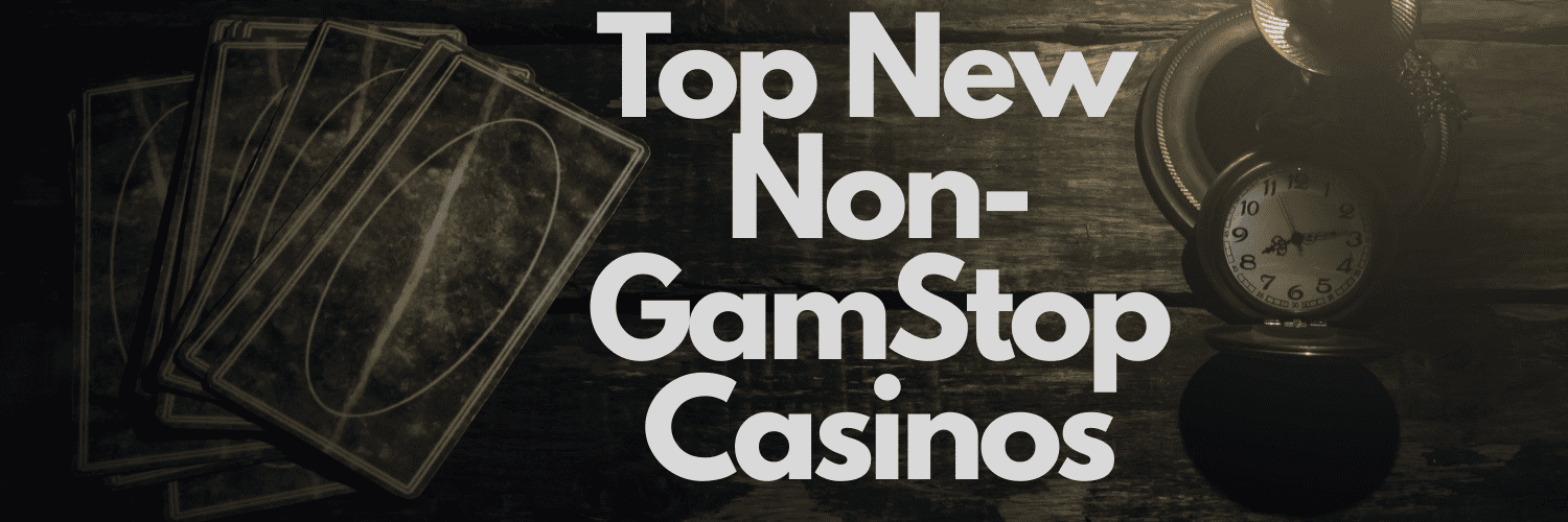 Discovering New Casinos Not on GamStop A Comprehensive Guide Discovering New Casinos Not on GamStop A Comprehensive Guide