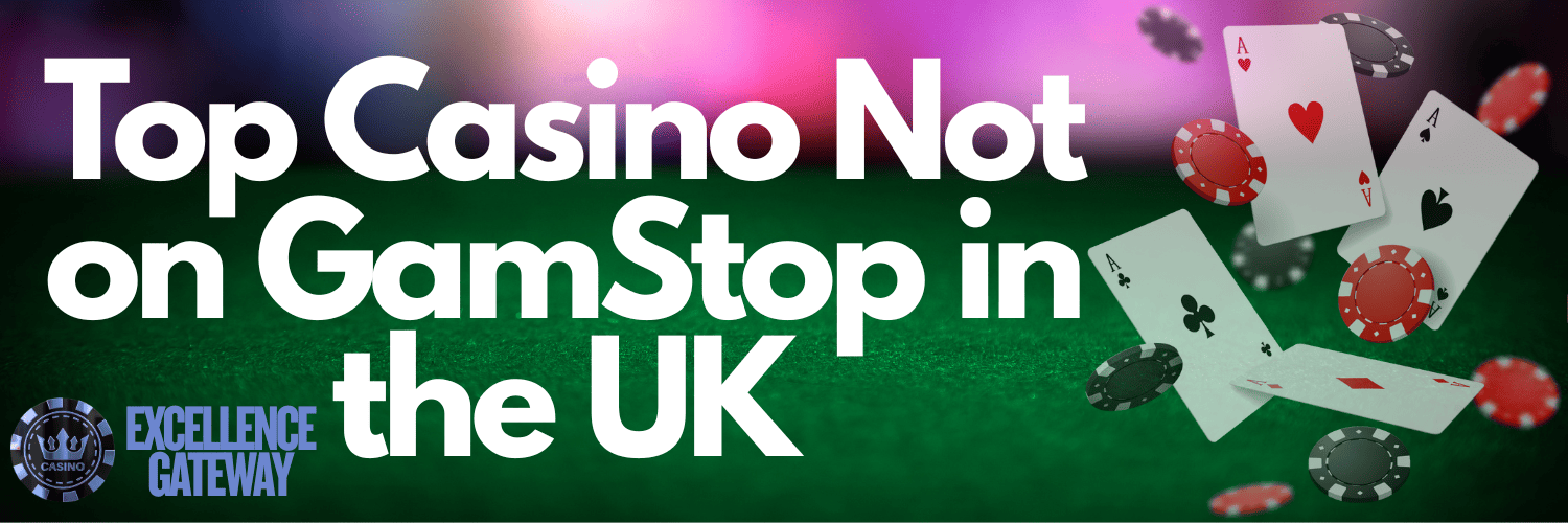 Discovering New Casinos Not on GamStop A Comprehensive Guide Discovering New Casinos Not on GamStop A Comprehensive Guide