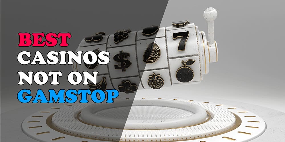Discovering Not on Gamstop Casinos A Guide for Players -1300303167 Discovering Not on Gamstop Casinos A Guide for Players -1300303167