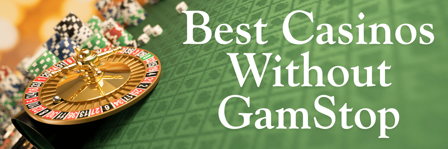 Discovering Not on Gamstop Casinos A Guide for Players -1300303167 Discovering Not on Gamstop Casinos A Guide for Players -1300303167